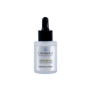 Serum Nz Niacinamida Seborregulador